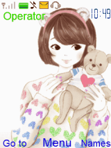 cute love