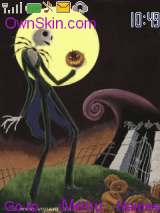Nightmare before Xmas