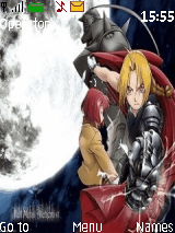 edward elric