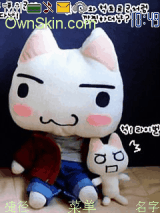 >_<