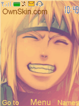 Fourth Hokage