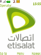 etisalat