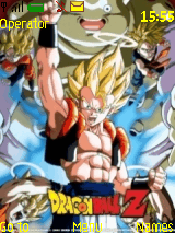 gogeta 2version