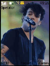 Pete Wentz