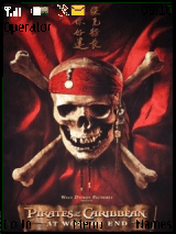 Pirates of d Carribean