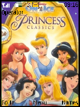 Princess