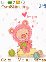 For You