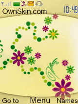 flower