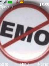 Anti Emo