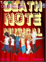 death note 