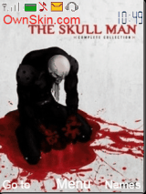 The Skull Man