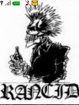rancid