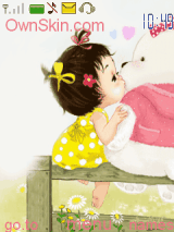 togter for ever my teddy