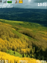 land scape