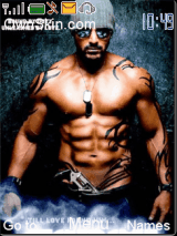 john abraham