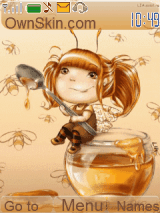Love Honey