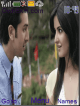 ajab prem ki late
