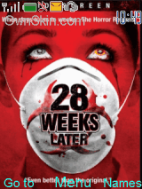 28 Weeks Later