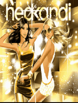 Animated Hed Kandi The Mix 2008