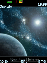 universe