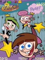 Padrinos Magicos
