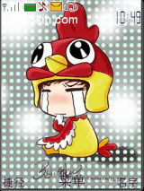 Q版允浩