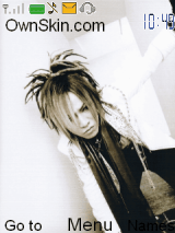 Ruki <3