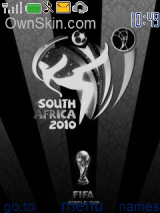 2010 south africa