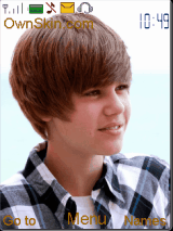 Justin bieber