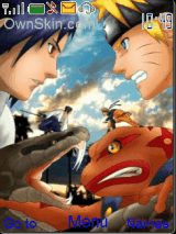sasuke