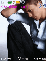wentworth miller