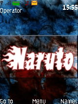 naruto theme