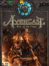 avencast rise of the mage