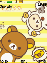 Rilakkuma 2