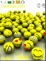 smile