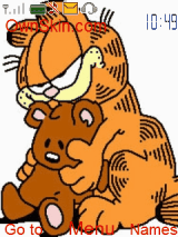 garfield
