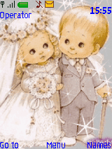cute couple