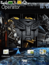 transformer