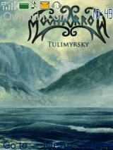 Moonsorrow