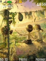 小妖的礼物