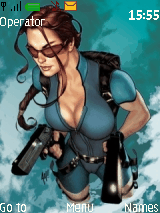 Tomb Raider