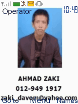 ZAKI200