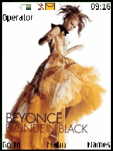 Beyonce_Blond`in`Black