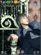 lee hong ki