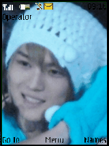 Kim JaeJoong my love~