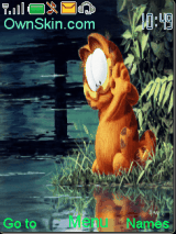 Garfield.nth