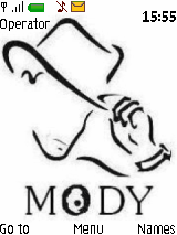 mody