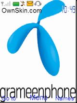 Grameen Phone