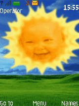 BabySun