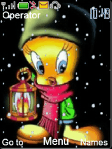 tweety